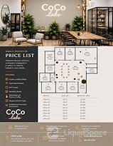CoCo labs