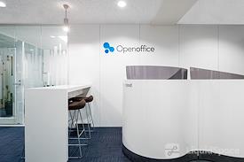 Open Office | TOKYO, Tameike-Sanno