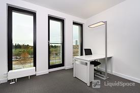 Regus | MUNICH, Olympiapark