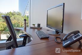 Executive Workspace| Las Colinas