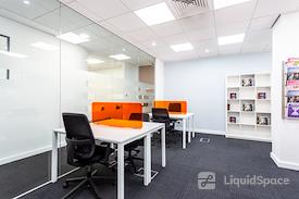 Regus | NEWCASTLE, Quayside