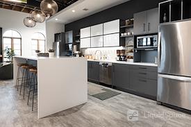 Worklab by Custer - Ada