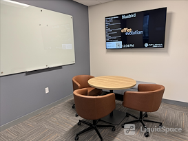 Office Evolution - Downtown Denver