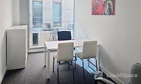 Regus | Brescia, Skyline