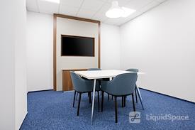 Regus | Warsaw, Grojecka