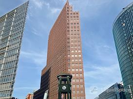 Regus | Berlin Potsdamer Platz 1