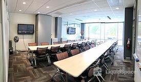 Office Evolution - Raleigh Crabtree Valley Mall