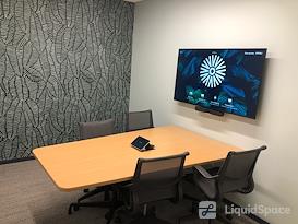 Industrious - 3 World Trade Center