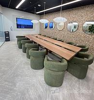 Lucid Private Offices | McKinney - Craig Ranch