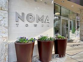 Regus | Downtown- NOMA Tower