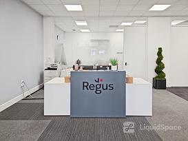 Regus | Liverpool, Innovation Park