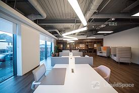 Regus | Reading, Greyfriars Road