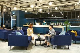 Regus | Warsaw, Sheraton Plaza