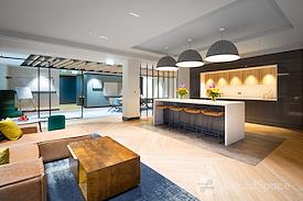 Landmark | Chancery Lane