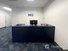 HQ | PA, Pittsburgh - Alpha Dr