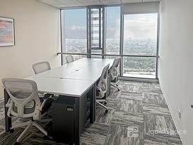 Regus | Tongxiang, Digital Economy Center