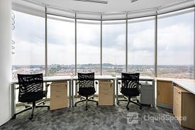 Regus | Klang, BBT One