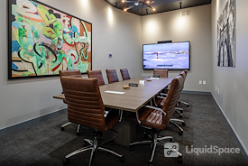 Mission 50 - NJ's Premier Coworking Space