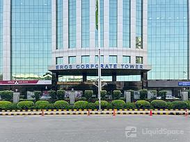 Regus | NEW DELHI, Nehru Place