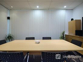 Regus | Chesterfield