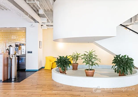 WeWork | Two Embarcadero Center