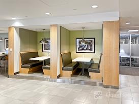 Regus | Brookfield Place