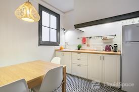 Meet BCN - Coworking Space in Barcelona