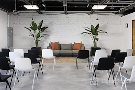 25N Coworking - Waco