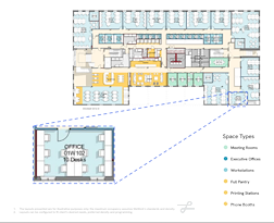 WeWork | 830 NE Holladay St