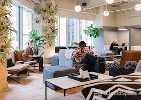 WeWork | Almirante Barroso 81