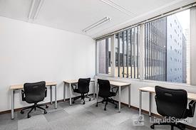 Open Office | TOKYO, Jinbocho