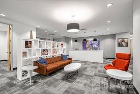 Regus | Brickstone Square