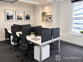 Regus | CA, Oakland - 1212 Broadway