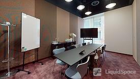 FORA | 210 Euston Road