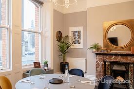 Iconic Offices | The Victorians