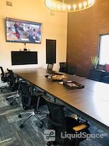 Workspace Collective | 1st Ave