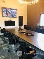 Workspace Collective | 1st Ave