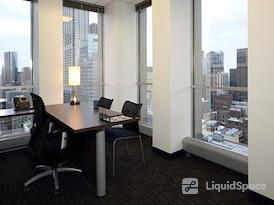 Regus | 55 E. Monroe