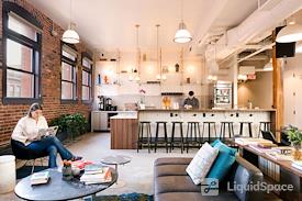 WeWork | 161 Castlereagh St