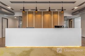 Regus | BANGALORE, Tejas Arcade