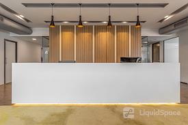 Regus | BANGALORE, Tejas Arcade