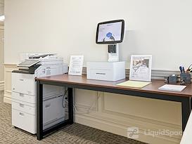 Regus | Mahwah - Wyckoff Ave