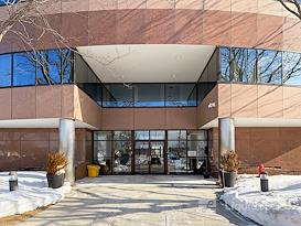 Regus | Milton - Granite Avenue