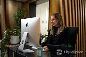 Regus || Century Plaza Towers