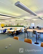 Hangr Coworks - Clifton Park