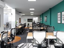 B2U Coworking