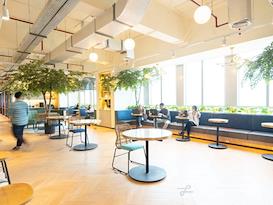 GoWork Sopo Del Tower - Coworking and Office Space