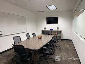Regus | Scottsdale - N 92nd St