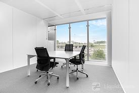 The Office Operators | Brussels, TOO Brussels Airport