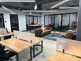 Regus | Beijing Financial Street Excel Centre